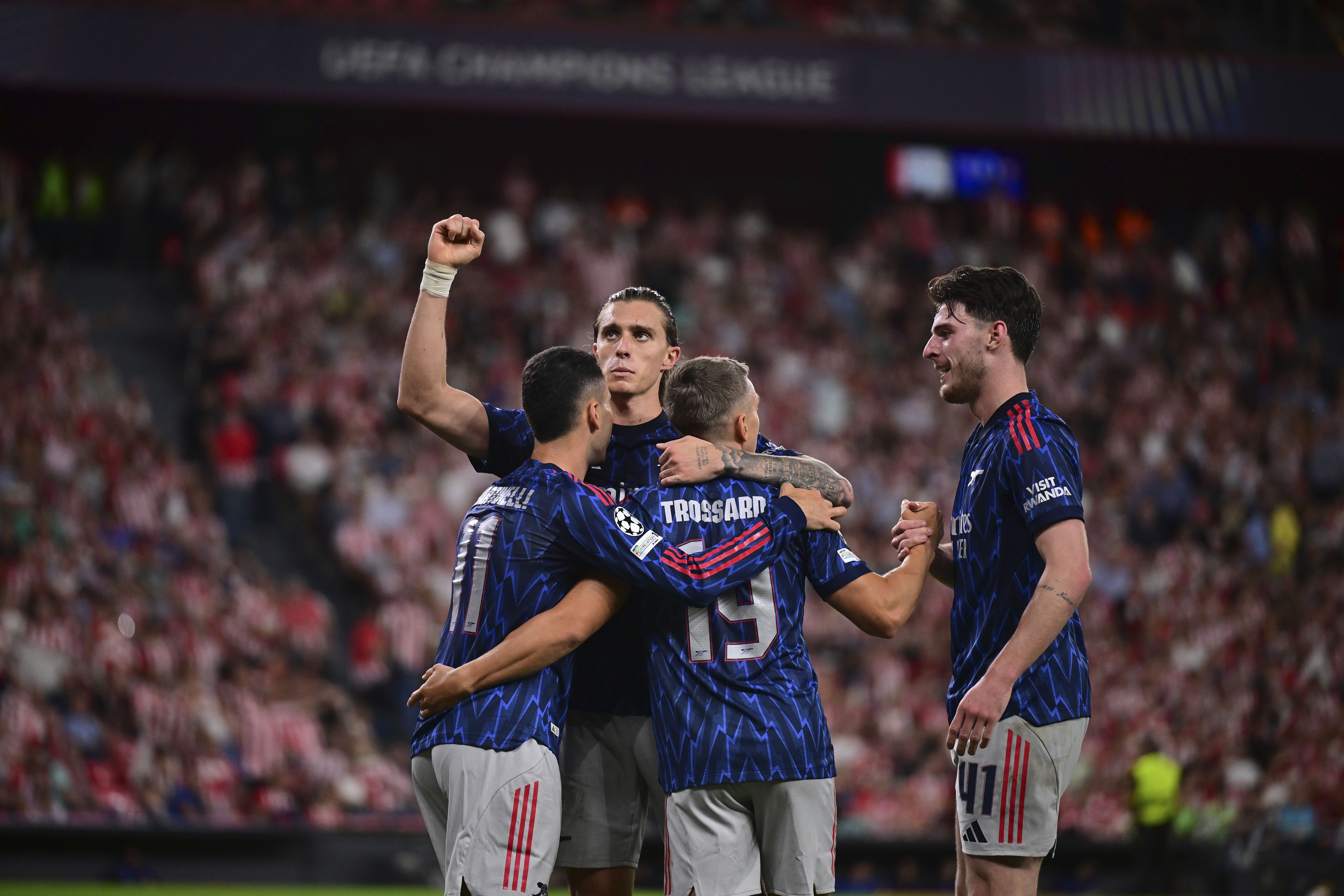 一竞技入口 -关于集结日毕尔巴鄂竞技备战法国杯，刷新队史纪录细节曝光，态度坚定，赛程密集仍需轮换的信息